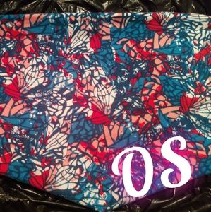LuLaRoe OS Leggings nwot